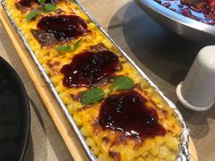 -味莊·青岛菜(云霄路店)