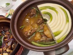 -盛百味·家宴餐厅(霸州分店)