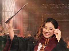 -海马体照相馆(大连柏威年购物中心店)