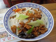 -老西安韩记三鲜煮馍(四府街店)