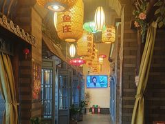 -永安水煮活鱼·仪征菜(仪征奥林匹克店)
