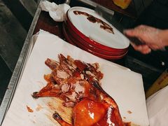 -大鸭梨烤鸭(金色漫香店)
