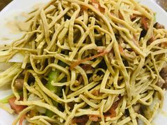 -清真·西羊市老米家泡馍(大唐西市店)