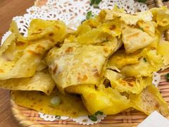 -品回味清真西北楼(宁波首店)