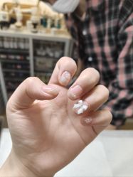 -IMEET美甲美睫工作室
