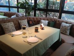 -碧特博格·20年品牌西餐厅(芜湖路店)