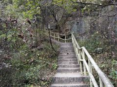 -孤山寨风景区