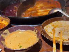 -楠火锅(绿地新都会店)