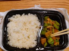 -蒙小妹骨汤饭.米线(新光路店)