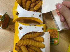 -麦当劳(望京国际商业中心店)
