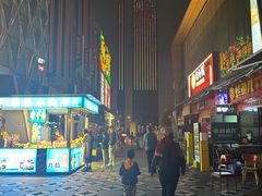 -广州奥园喜来登酒店