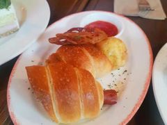 原味可颂-夏朵餐厅(丁香店)