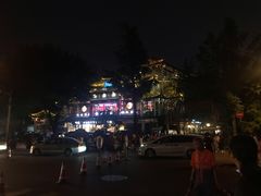 -泡桐树街