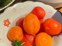 -岛风·台食小馆 ISLAND BISTRO(烟台山店)