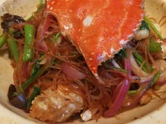 -和记小菜(东方店)