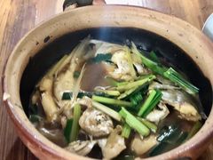 -海口滨海新村143号海南老字号炒菜店