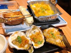 -撸啊撸铁签小肉(车站南路店)