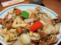 -周家二小姐的菜(丹阳店)