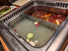 -草原塞蛮羊火锅城(港湾店)