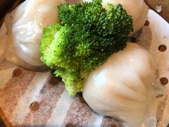 -顺德美的万豪酒店-万豪中餐厅