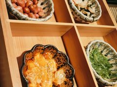 -三喜日料(汇金广场店)