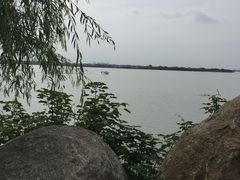 -瑶湖郊野森林公园
