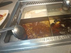 -海底捞火锅(振华商厦店)