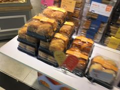 -BreadTalk面包新语·烘焙蛋糕(广州白云五号店)