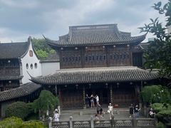 -胡雪岩故居