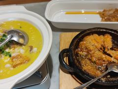 -小菜园新徽菜(芜湖万达店)