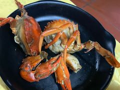莲花煎蟹-莲花公园煎蟹(总店)