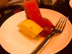 -富力万达嘉华酒店-品珍中餐厅(水果湖店)