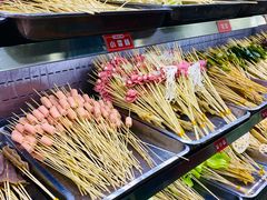-冒椒火辣(奎星楼街店)