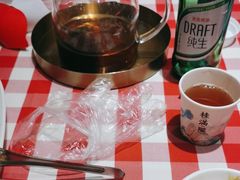 -西贝(紫荆广场店)