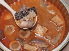 沙茶五福锅-华兴大酒楼(亿宝大厦店)
