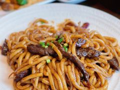 -环球港凯悦 · 享悦中餐厅