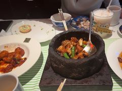 -桂满陇·景观餐厅(新世界店)