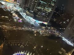 -广州花园酒店