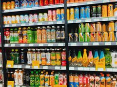 饮料-婕妮璐超市 Jenny Lou’s Shop(三里屯店)