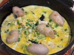 盐焗鸡子-小粤楼·怀旧粤菜(万辉国际广场店)