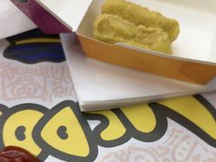 -麦当劳(西单明珠店)