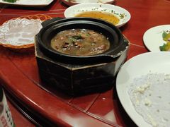 -阿英煲(凉城路店)