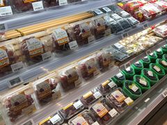 -盒马鲜生(新都心店)