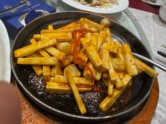 -走马楼饭庄(慈城古县城店)
