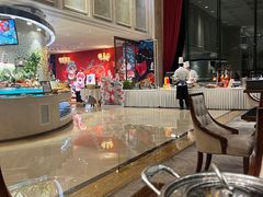 -北京辽宁大厦·盛安汇西餐厅