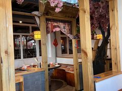 -缘福乡村铁锅炖民宿(八达岭店)