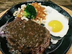 豪尚豪牛排-豪尚豪牛排(彩悦城店)