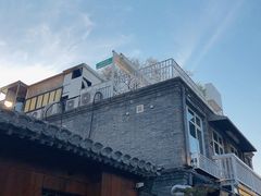-五道营胡同