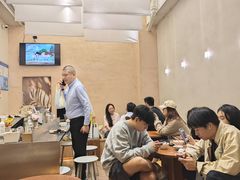 -小团圆糖水铺(襄阳南路店)