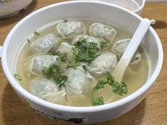 -满宝馄饨(房产大厦店)